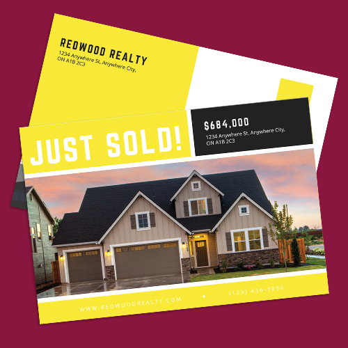 Premium Postcards Staples