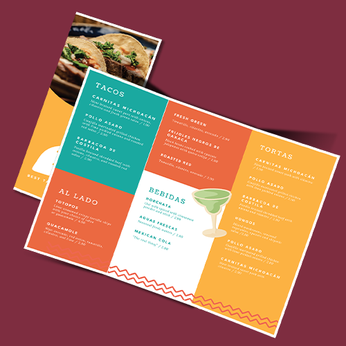 Brochures