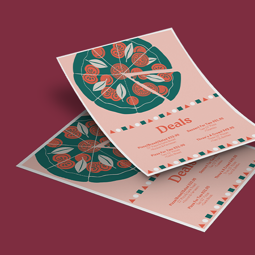 Flyers