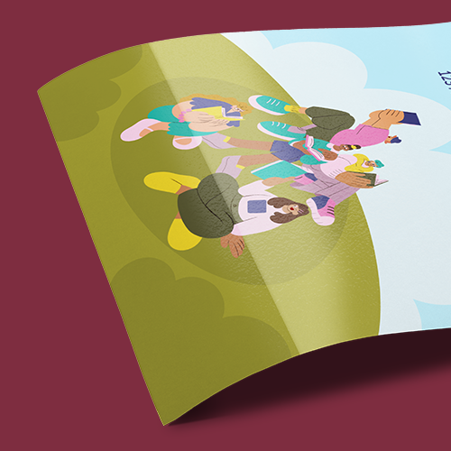 Posters - Gloss Lamination