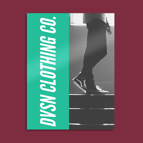 Posters - Matte Lamination