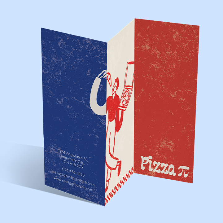 Marketing Materials
