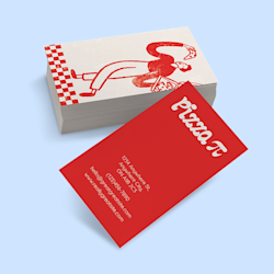 Business Cards