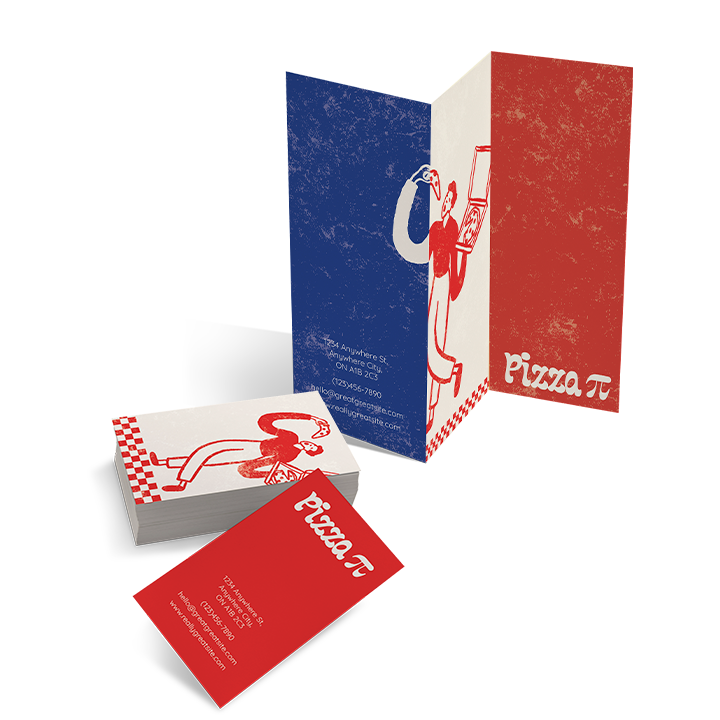 Marketing Materials