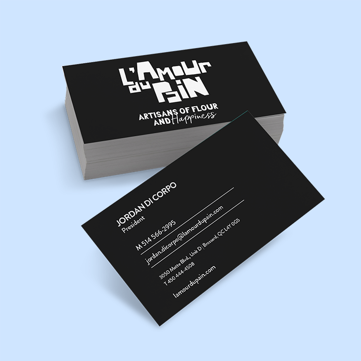 Business Cards