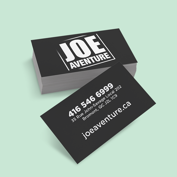Business Cards